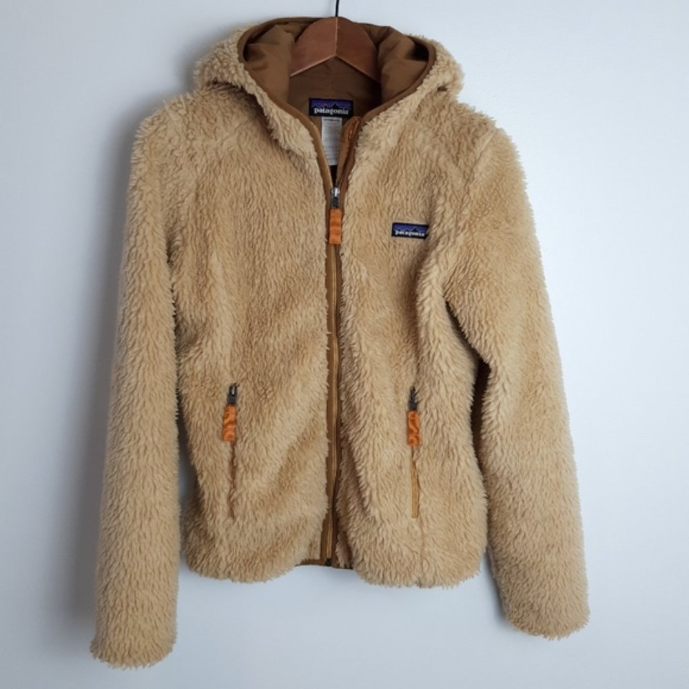 Patagonia Retro-X Fleece Jacket